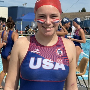 Fundraising Page: Madeline Darmanin